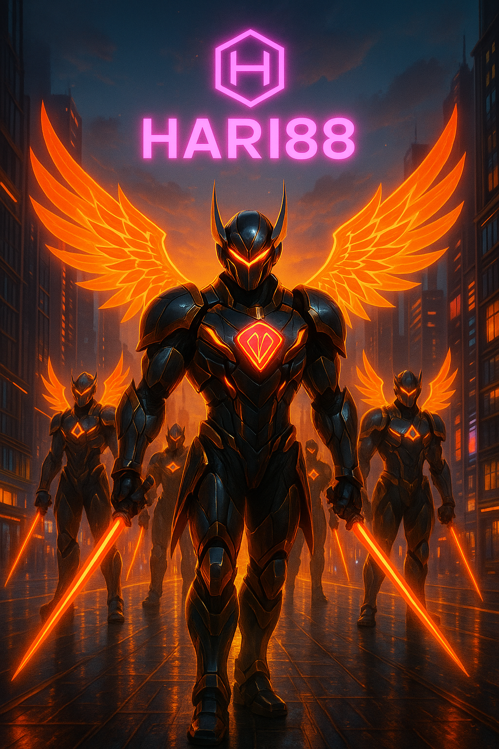 BERLIAN388